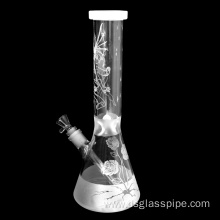 smoking tool glass water pipe wholesale beaker